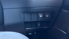 Nissan Qashqai 1.3 DiG-T Tekna 5dr Petrol Hatchback